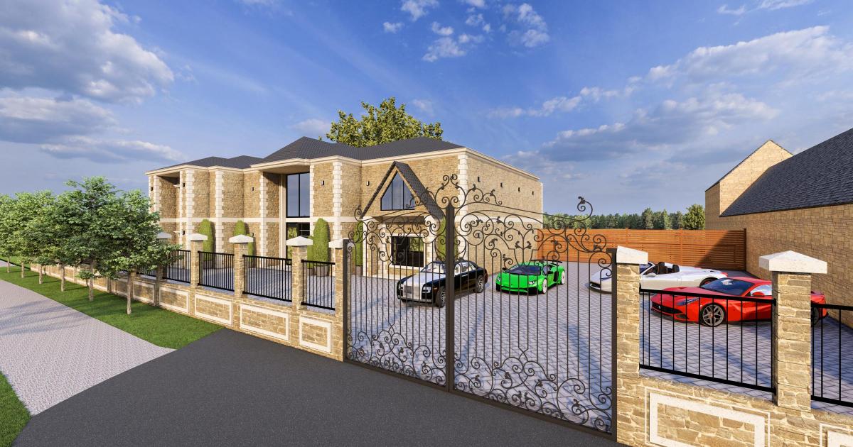 A Designs: Architecture in Leigh based and interior design