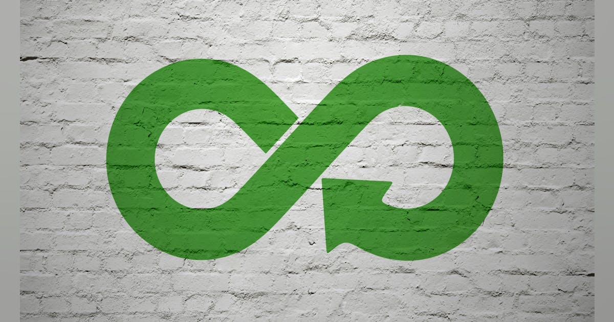Breaking the cycle: waste and building a circular future for interior design with Robert Nieminen