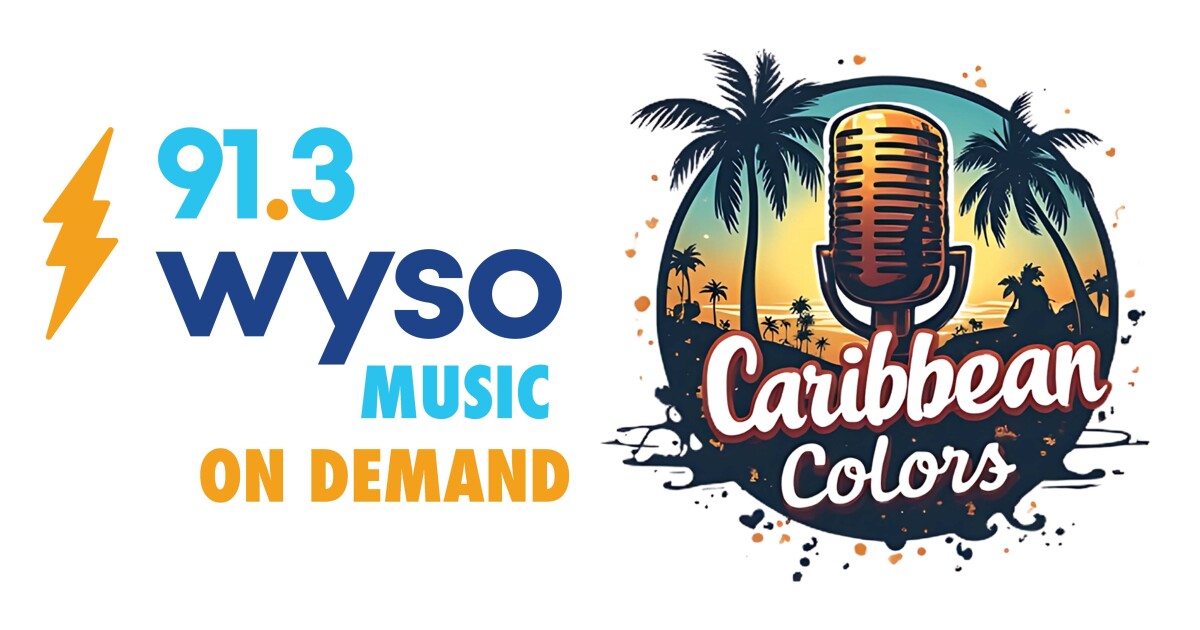 Caribbean colors - 18.09.25 | incantation