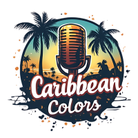 Caribbean colors - 18.09.25 | incantation
