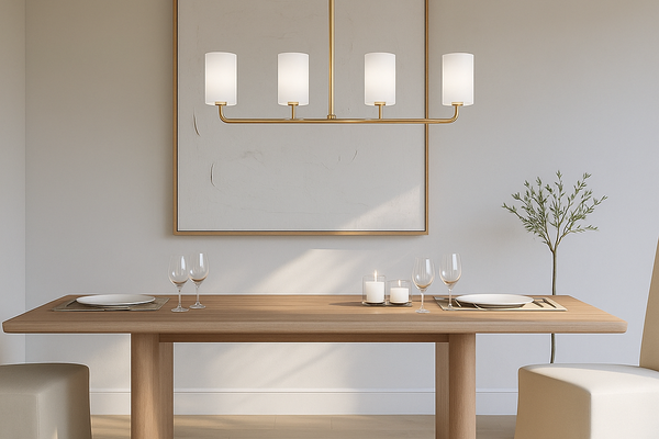 Clayton® partner exclusively with visual comfort & Co. to increase home lighting
