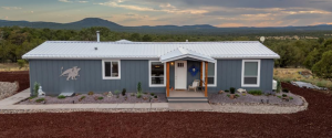From Winslow to Prescott, Sabe Homes builds small houses with great effect