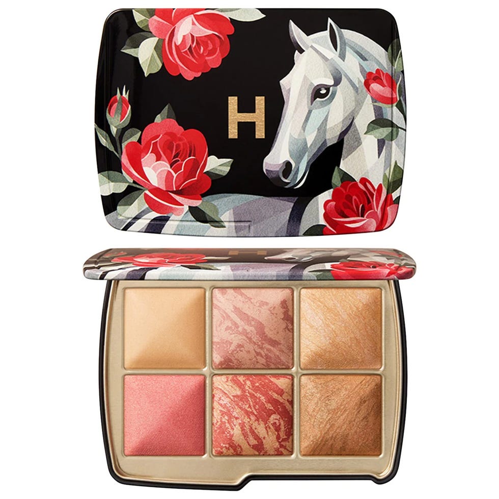Ambient Lighting Edit Unlocked Palette - Horse (Sephora Exclusive)