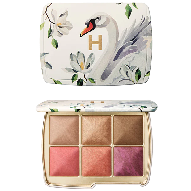 Ambient Lightning Edit Unlocked Palette - Schwan