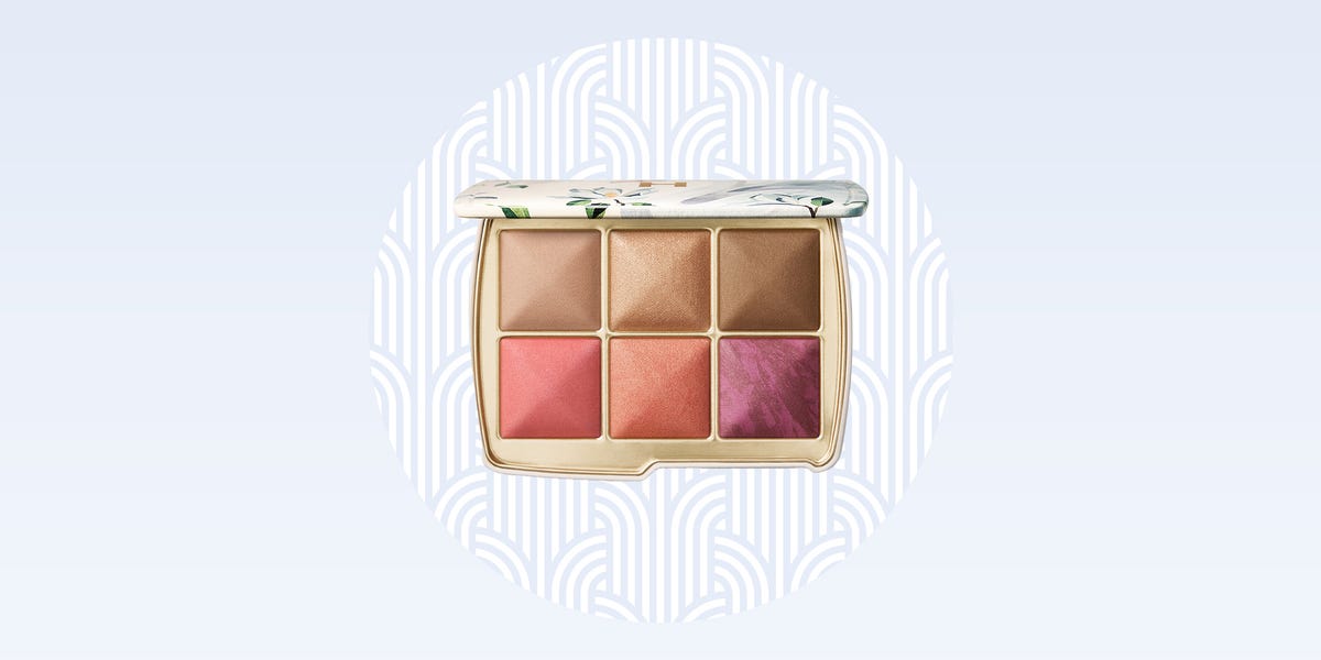 HOURGLASS Ambient Lighting Edit Unlocked is back for the 2025 public holidays: Read our rating