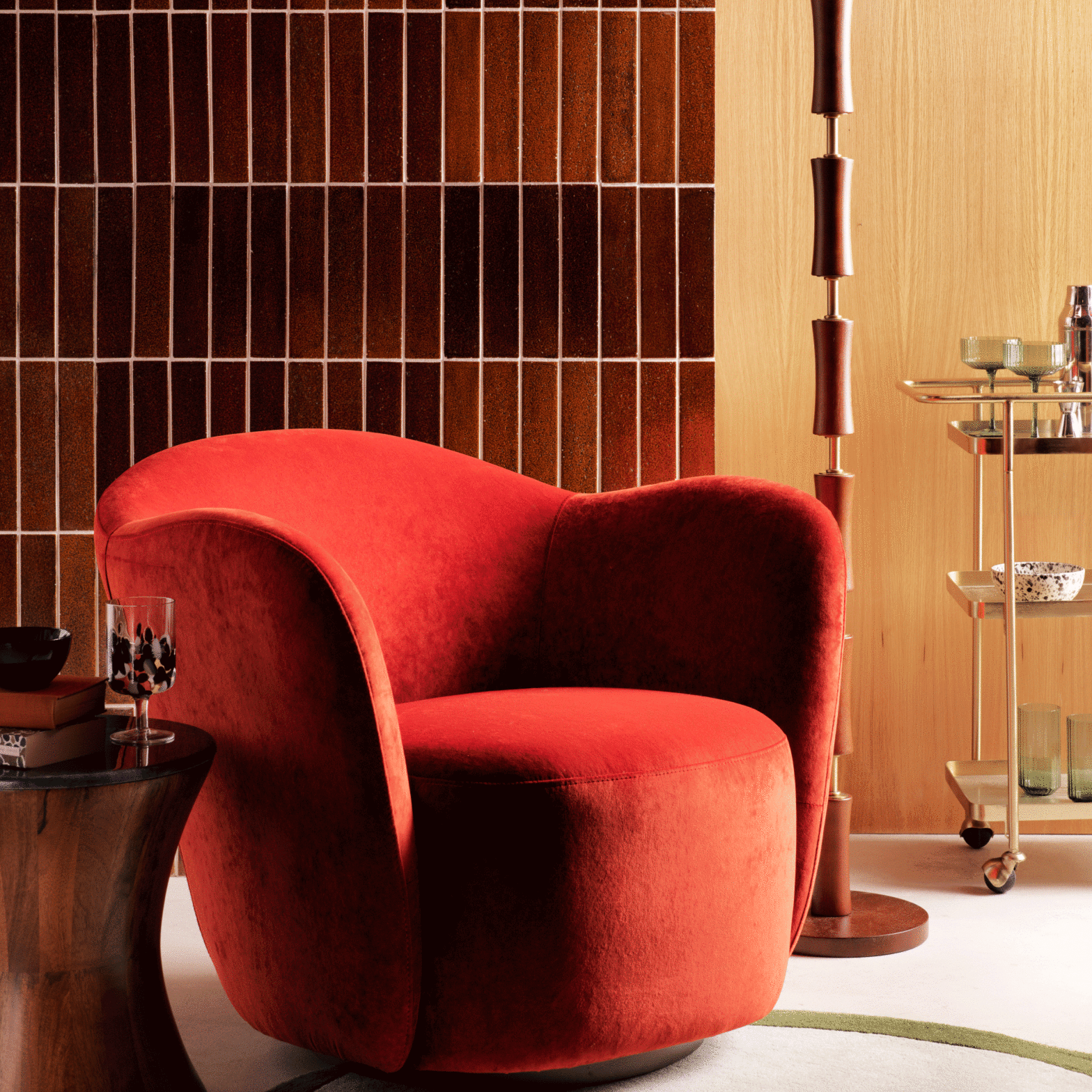 Habitat just dropped a new Morris & Co collection -...