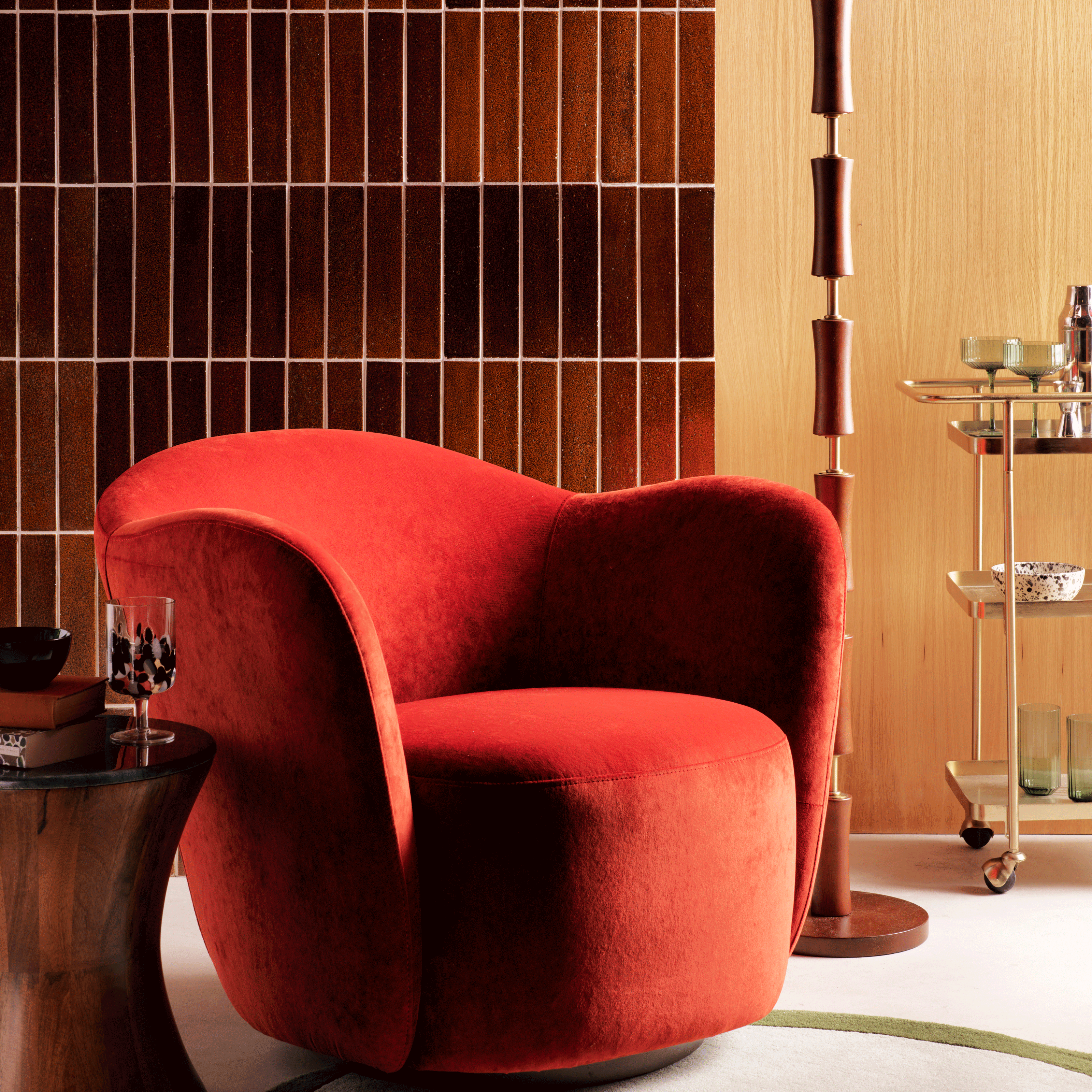 Habitat just dropped a new Morris & Co collection -...