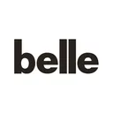 Belle Headshot
