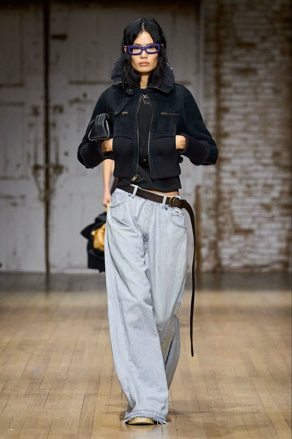 Jeans trends that will change their style in autumn
