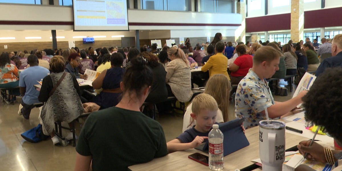 Killen ISD organizes the first town hall in the plan to optimize schools in the amount of US $ 31 million