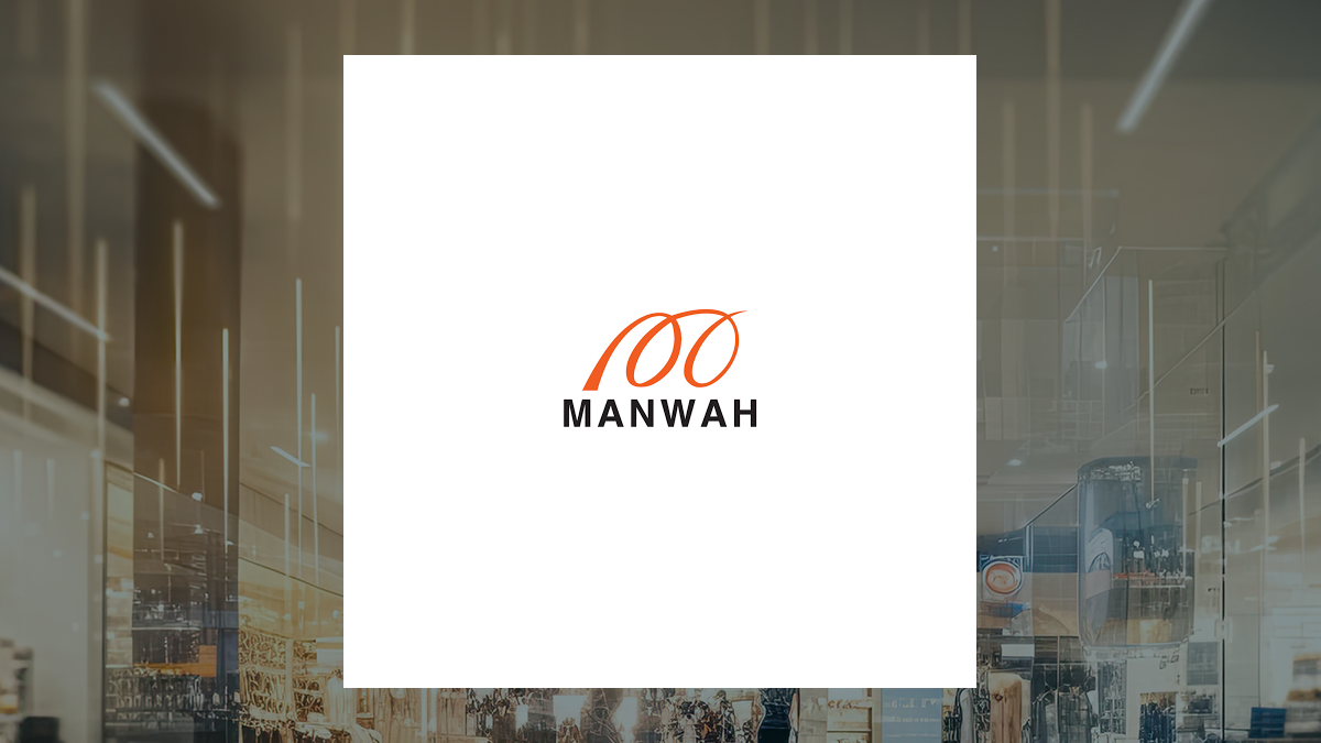 Man wah logo
