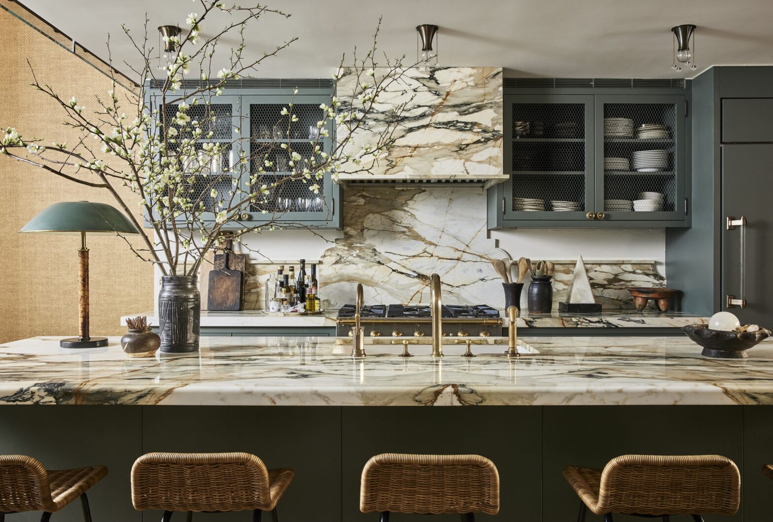 Nate Berkus swears by this no-cost trick to transform a room