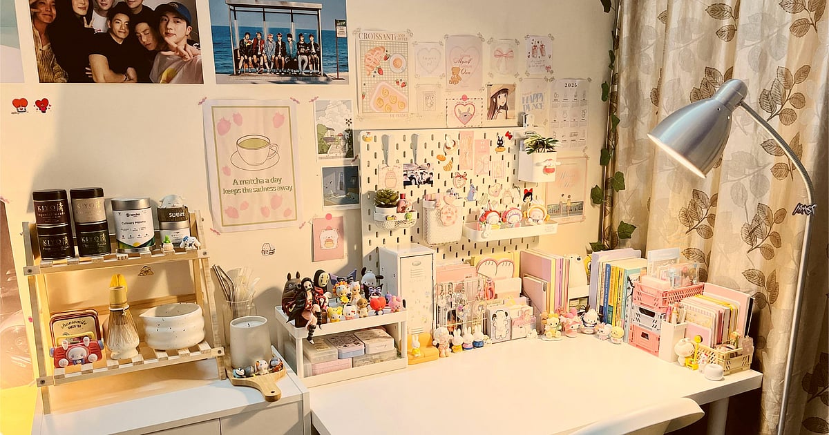 Nice, Japanese inspired decor is an emerging interior trend