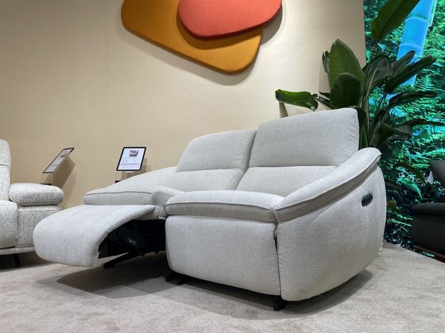 Smart furniture that breathes, moves and heals