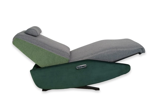 Smart furniture that breathes, moves and heals