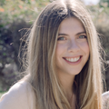 Head shot by Annie Goldsmith