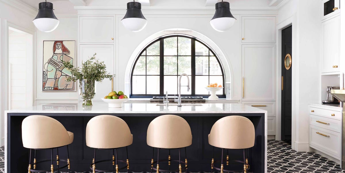 The largest interiors based on the autumn report from Pinterest