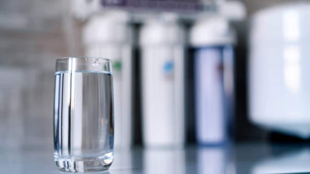 The market for the India's water cleaner jumps by 32%during the monsoon when the health concerns rise: Report