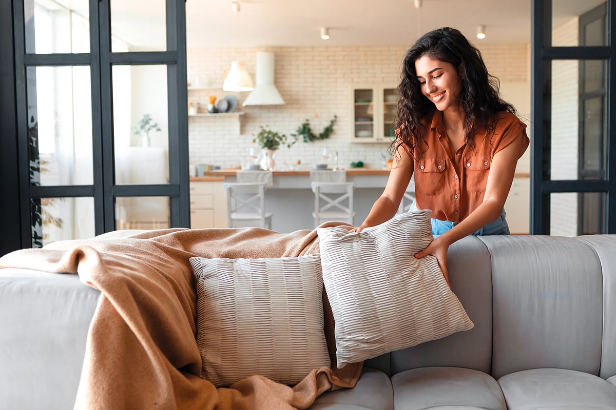Transform your home with inspiring autumn decor