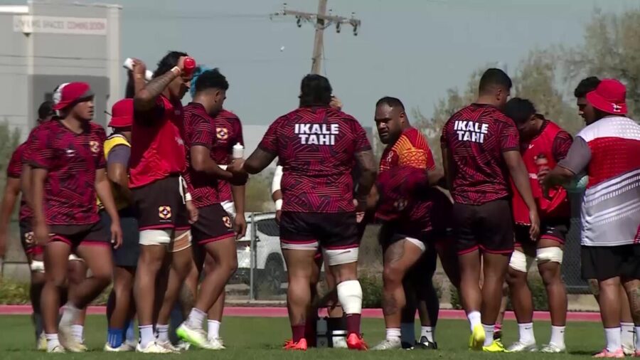 Utah Rugby fans are happy to see World Rugby in the Pacific Nations Cup final in SLC