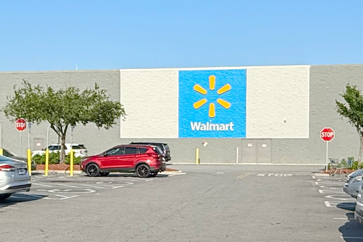 Walmart lowers the prizes on Tuesday, September 2nd! These departments have the best offers