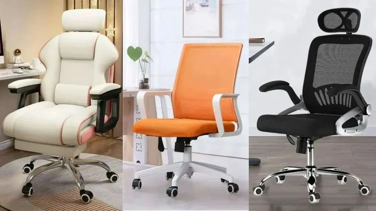 Which is right for you?