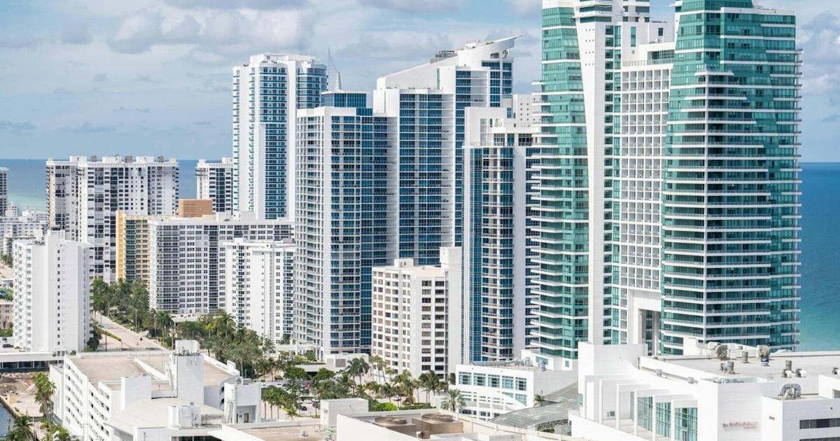 Wynwood's creative pulse meets luxury life in Nomad Residences | Luxury