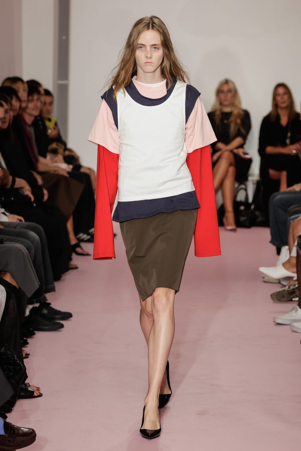 Lii SS26 New York Fashion Week Runway
