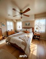 Can AI redesign your room? We took 4 apps for a test run