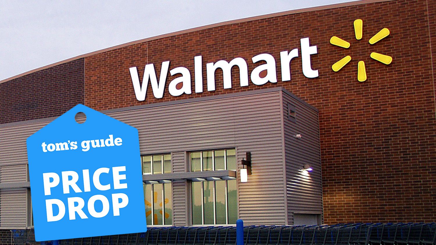 17 editor-approved home and kitchen deals from Walmart's anti-Prime Day sale — starting at $2