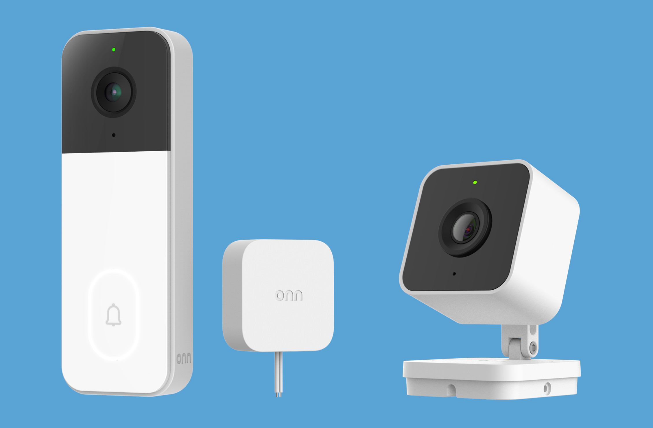 The ONN devices of Walmart devices