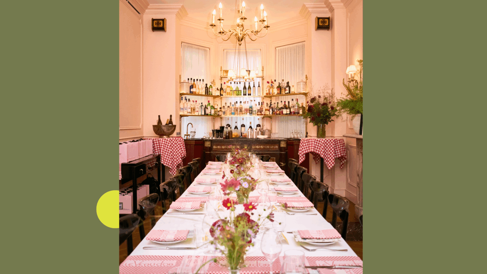 Brit Style takes Manhattan: Livingetc X Little Greene in New York