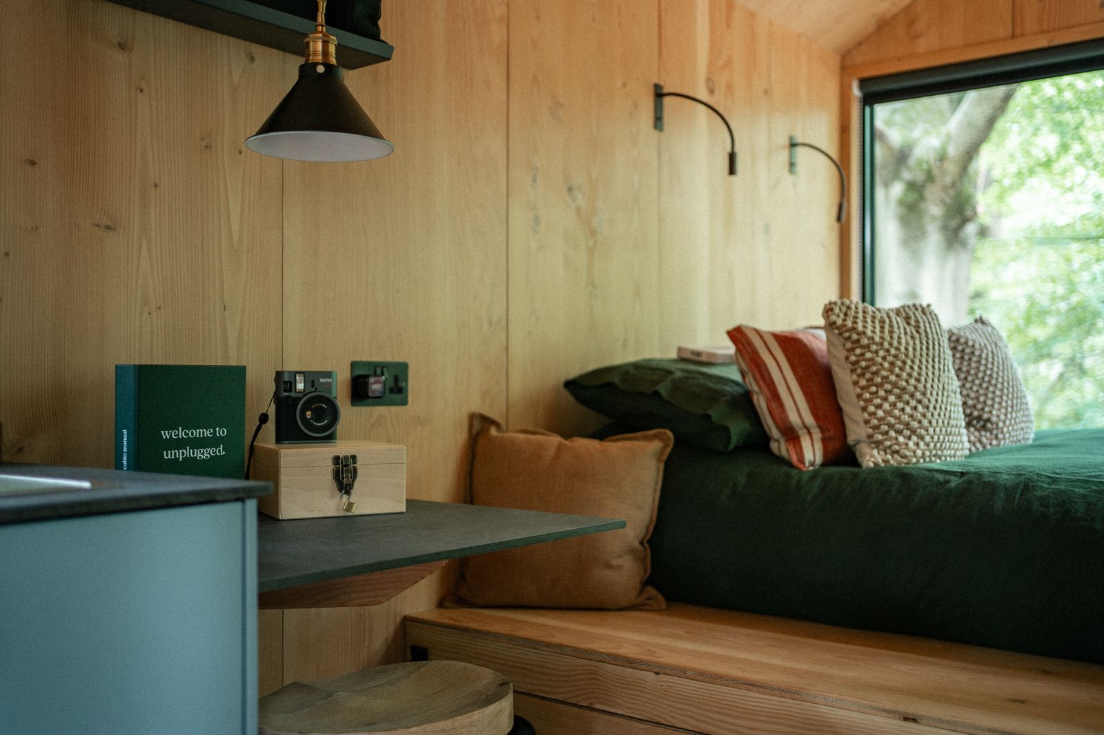 The digital detox trend 