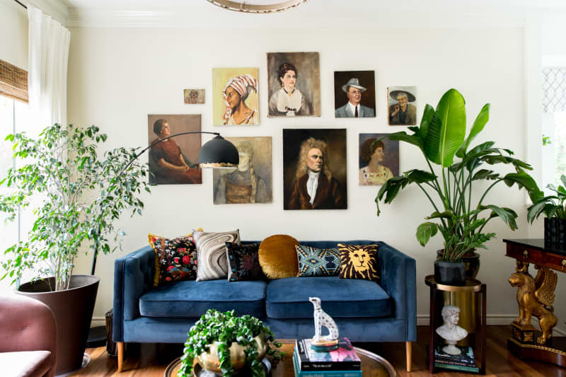 This art style of the Old World becomes quietest design trend of the year.