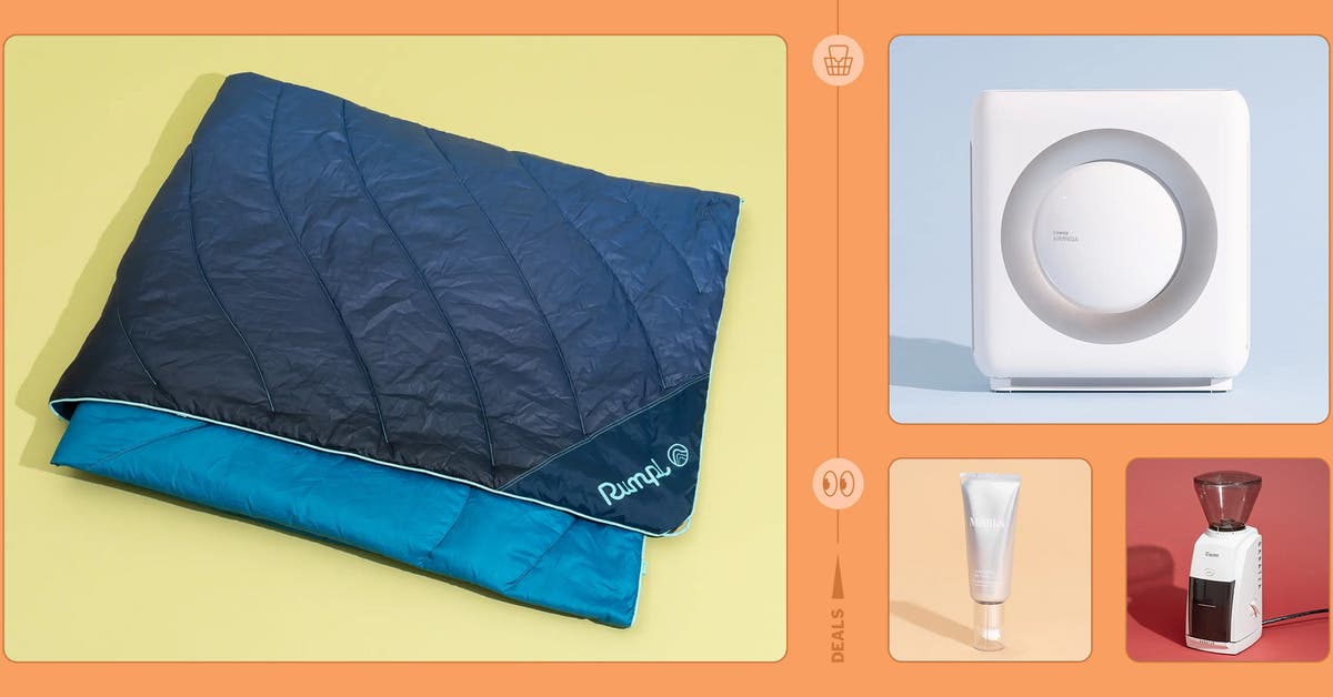 Over 70 of the best offers for the early Prime Day worth your Moolah