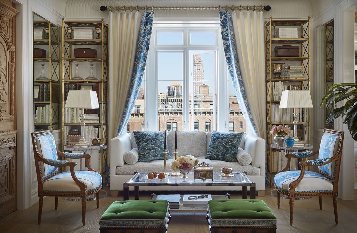 A master of symmetry, relationship and harmony • James Lane Post • Hamptontons Culture & Lifestyle Magazine