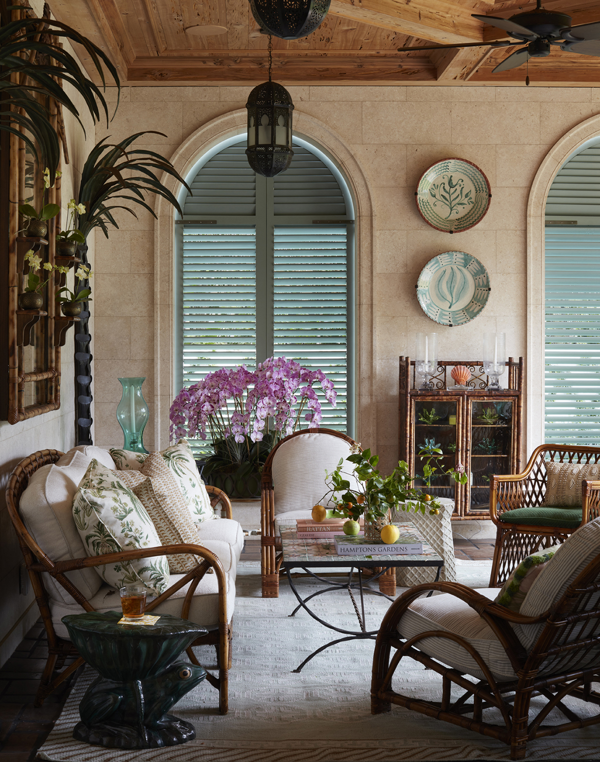 A master of symmetry, relationship and harmony • James Lane Post • Hamptontons Culture & Lifestyle Magazine