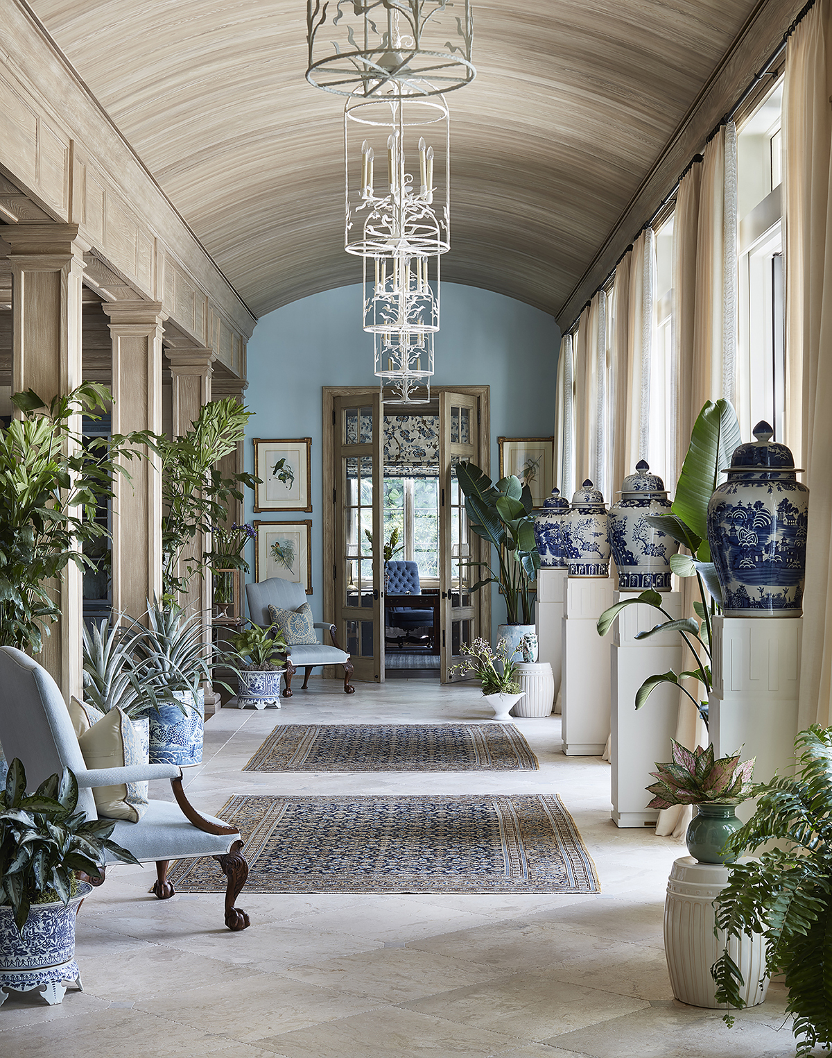 A master of symmetry, relationship and harmony • James Lane Post • Hamptontons Culture & Lifestyle Magazine