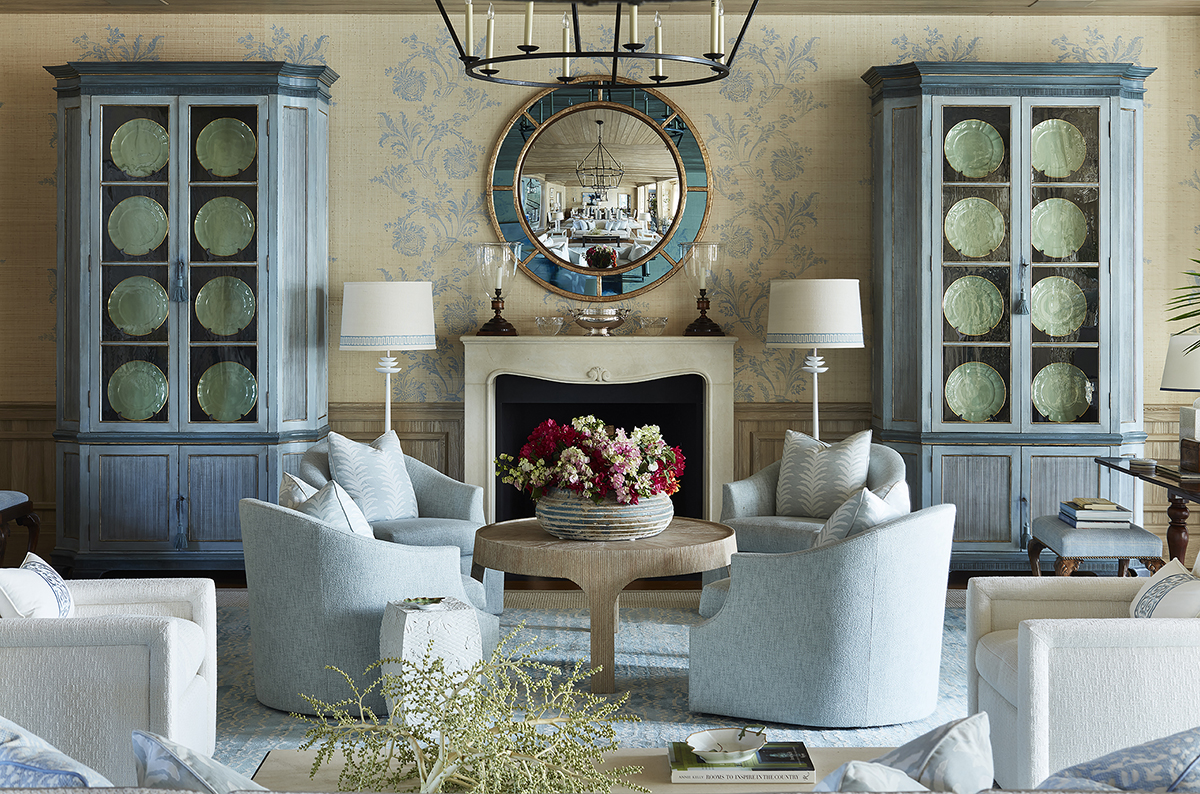 A master of symmetry, relationship and harmony • James Lane Post • Hamptontons Culture & Lifestyle Magazine