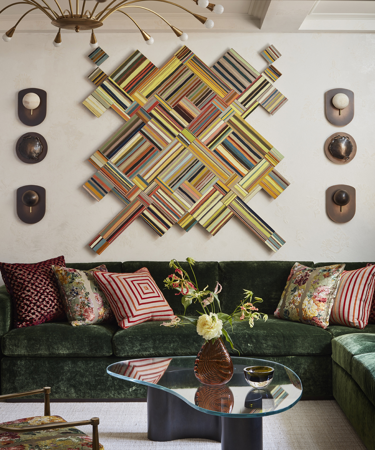 A master of symmetry, relationship and harmony • James Lane Post • Hamptontons Culture & Lifestyle Magazine