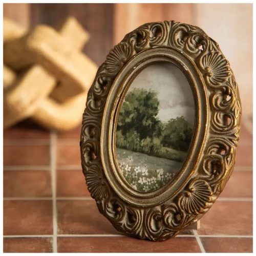 small frame