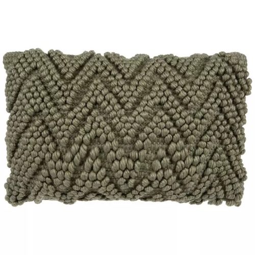 Zick Zack pillow
