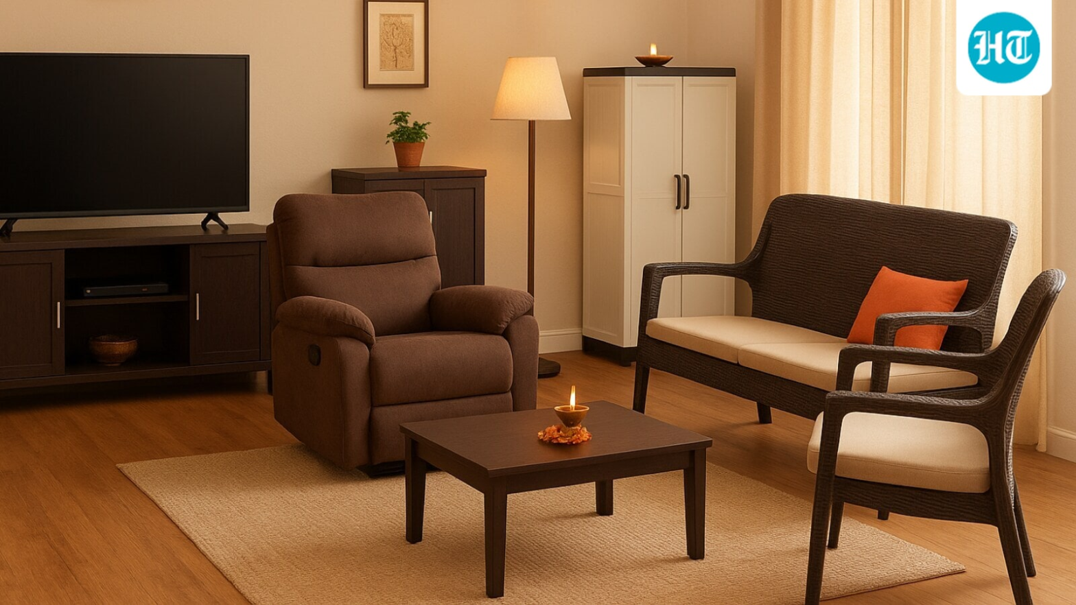 Nilkamal Furniture Finds: Top offers for your favorite furniture brand to bring this diwali home