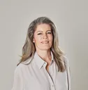 Deborah Grant Portrait