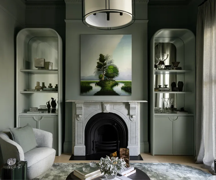 Finalists of the Belle Fanuli Interior Design Awards 2025: Readers' choice