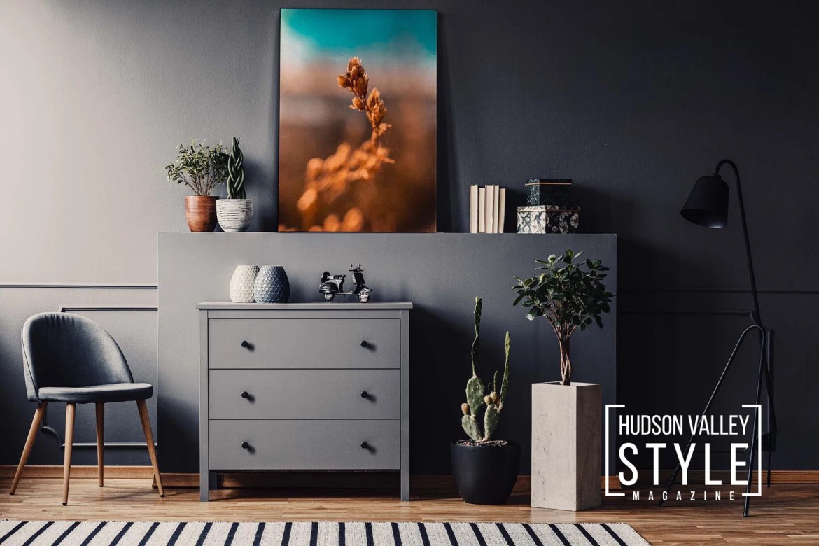 Interior Design: Transforming Spaces with Art