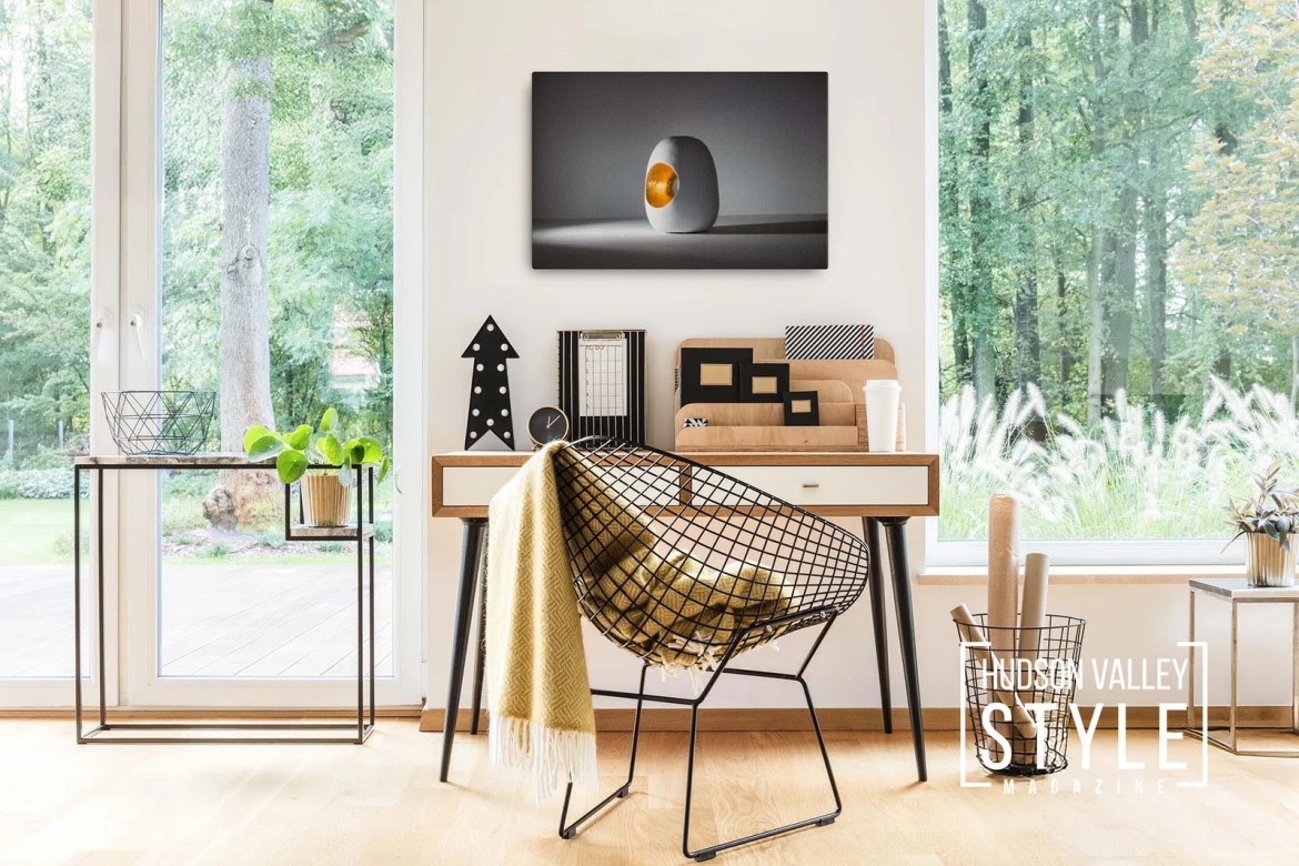 Interior Design: Transforming Spaces with Art