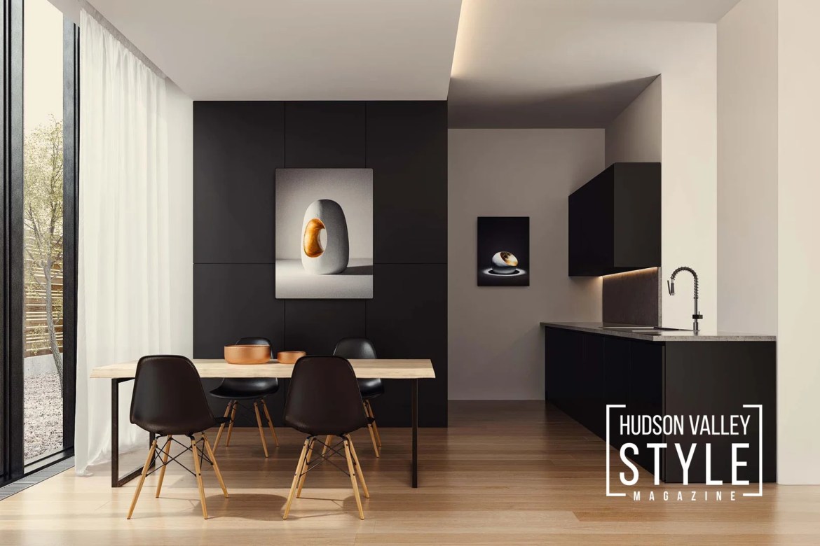 Interior Design: Transforming Spaces with Art