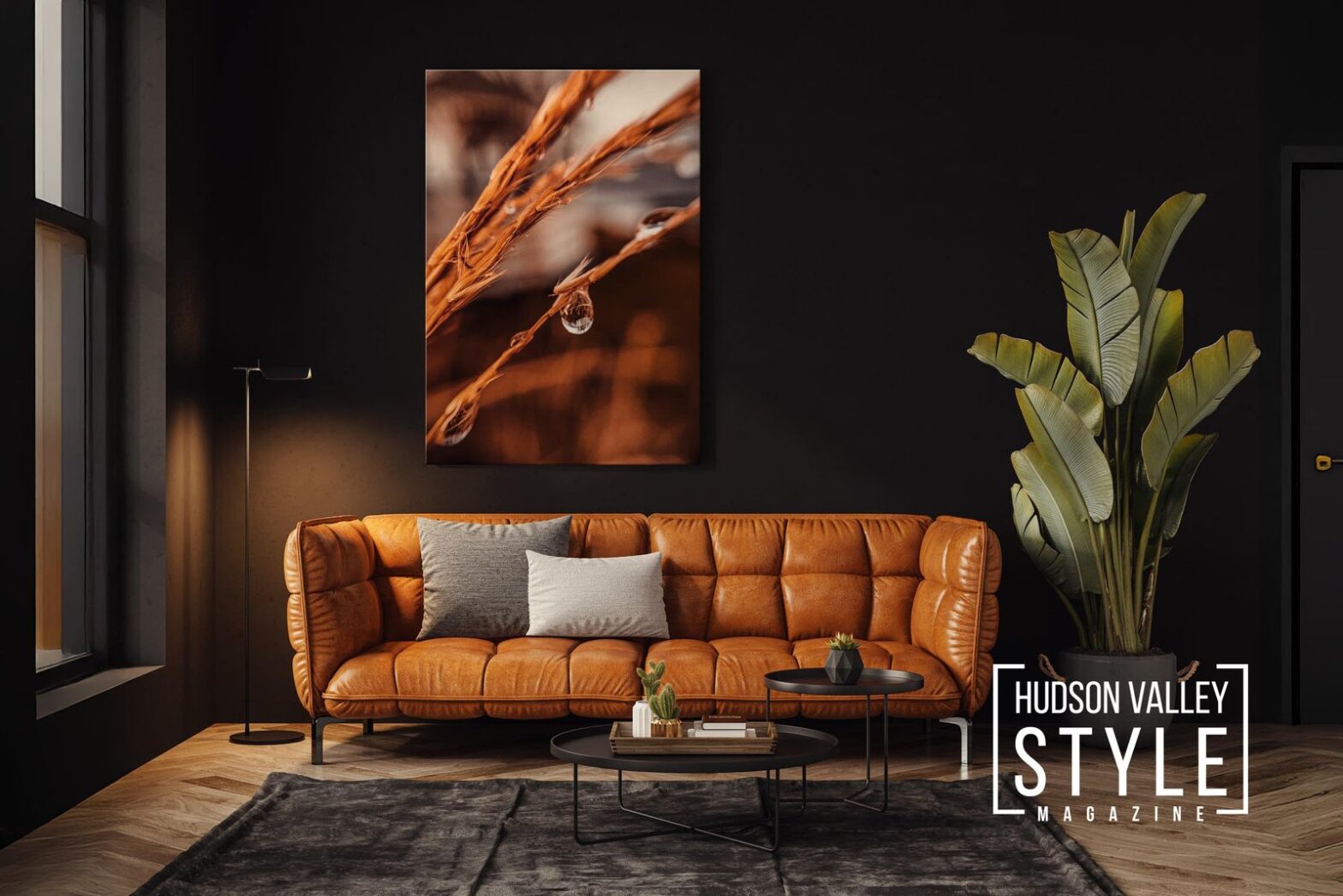 Interior Design: Transforming Spaces with Art