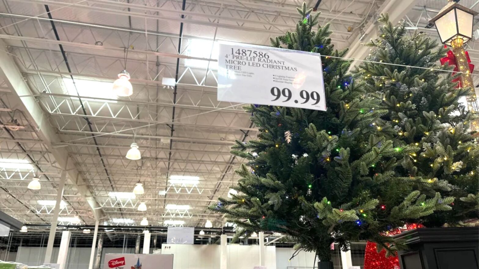 Christmas decorations could be in short supply due to tariffs, warns Christmas Tree Company